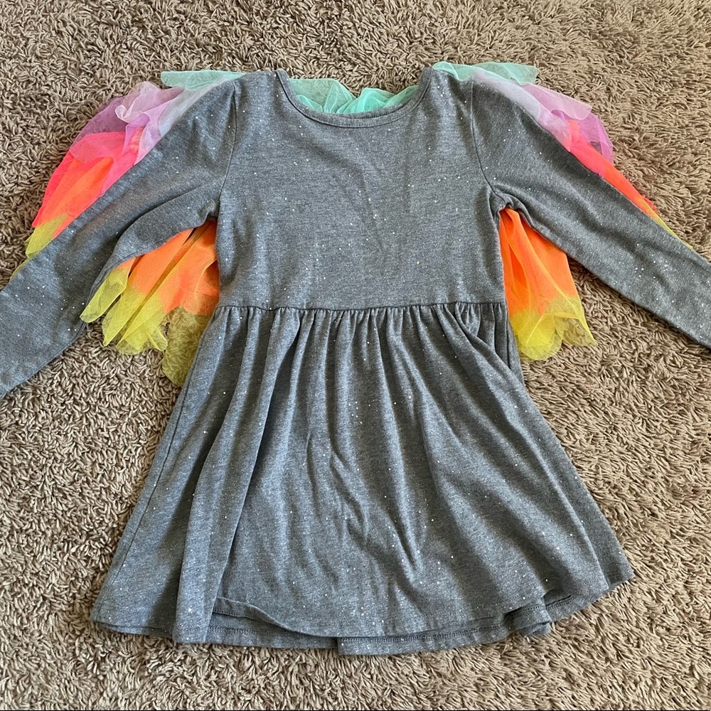 Cat and Jack girls dress